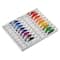 Holbein Acrylic Gouache 18-Color School Paint Set